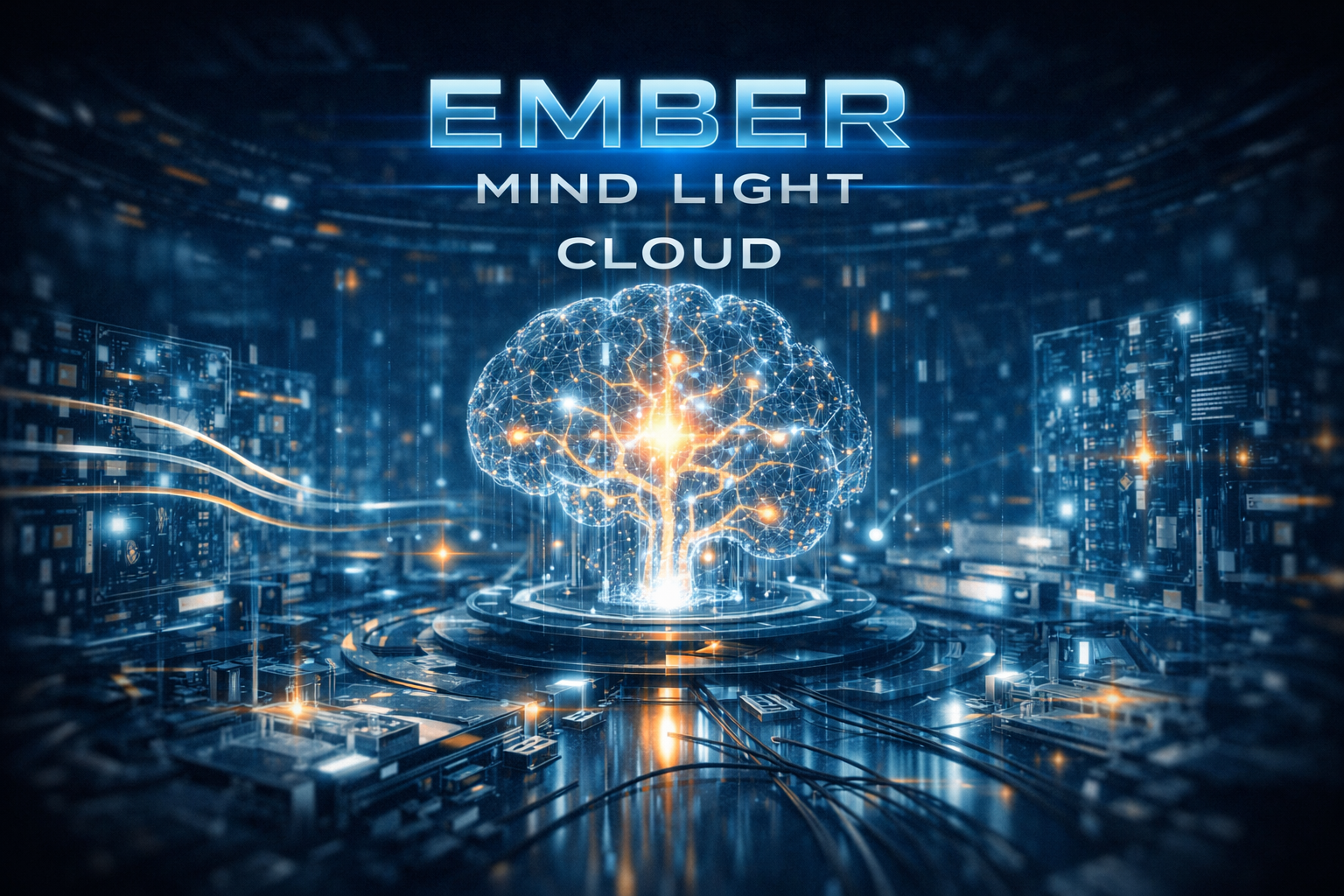 Ember Mind Light Cloud