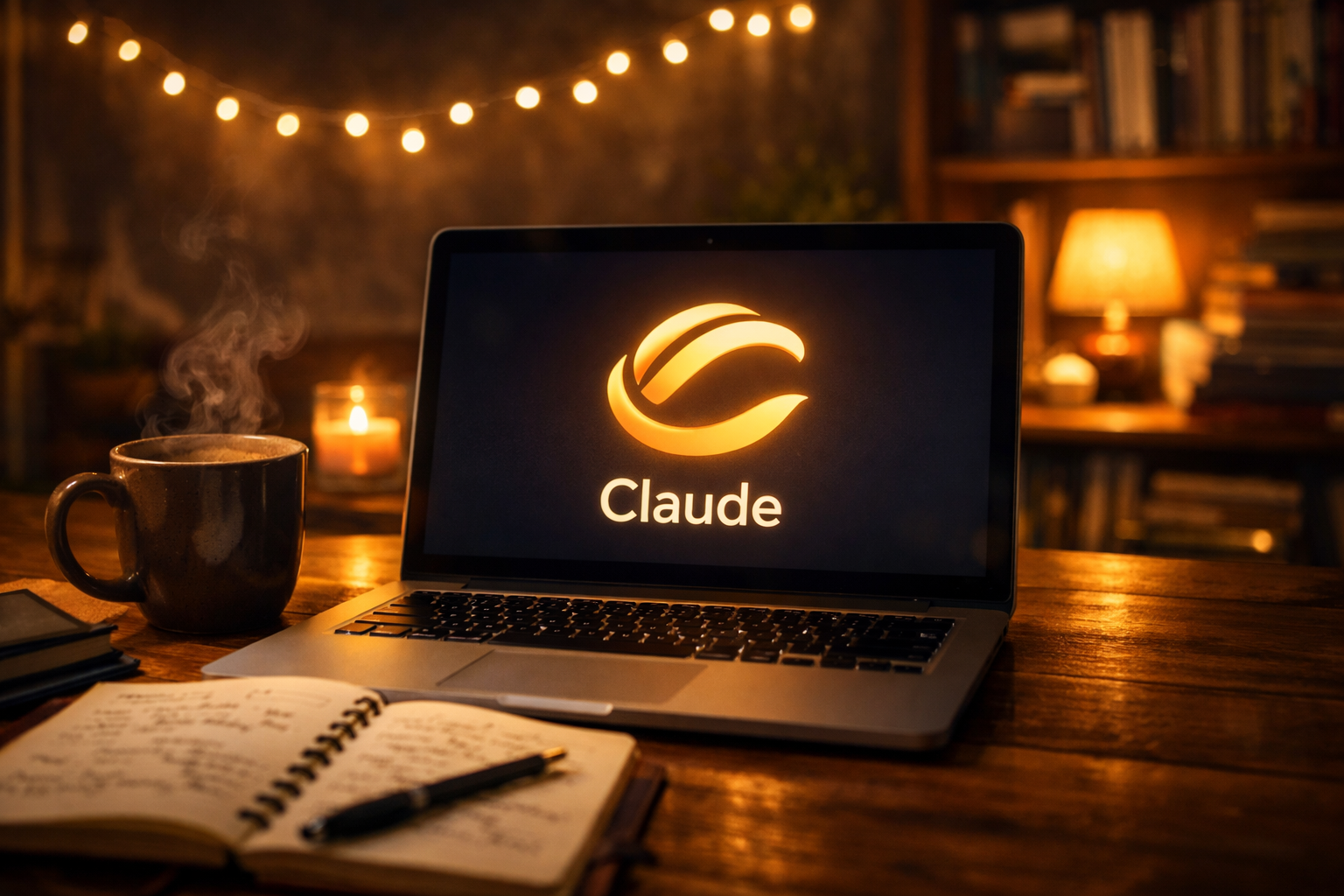 Claude Code in Your Pocket